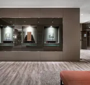 AC Hotel Bologna by Marriott hotel detail image 5
