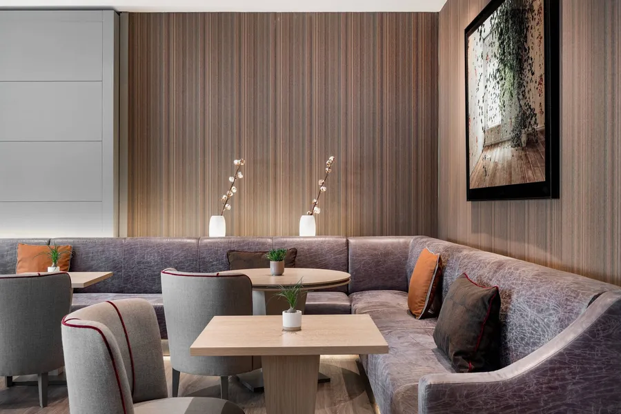 AC Hotel Bologna by Marriott hotel detail image 6