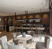 AC Hotel Bologna by Marriott hotel detail image 7