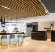 Courtyard by Marriott Paris Arcueil hotel detail image 3