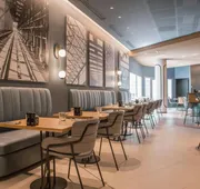 Courtyard by Marriott Paris Arcueil hotel detail image 5