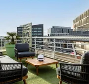 Courtyard by Marriott Paris Arcueil hotel detail image 7