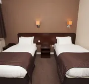 The Dolphin SA1 Hotel hotel detail image 5