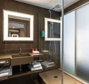 Novotel Paris Gare De Lyon hotel detail image 3