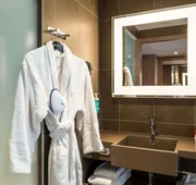 Novotel Paris Gare De Lyon hotel detail image 4