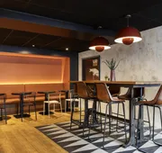 ibis Paris Nation Davout hotel detail image 4