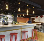 ibis Paris Nation Davout hotel detail image 5