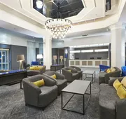 DoubleTree by Hilton Dartford Bridge hotel detail image 3