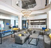 DoubleTree by Hilton Dartford Bridge hotel detail image 4