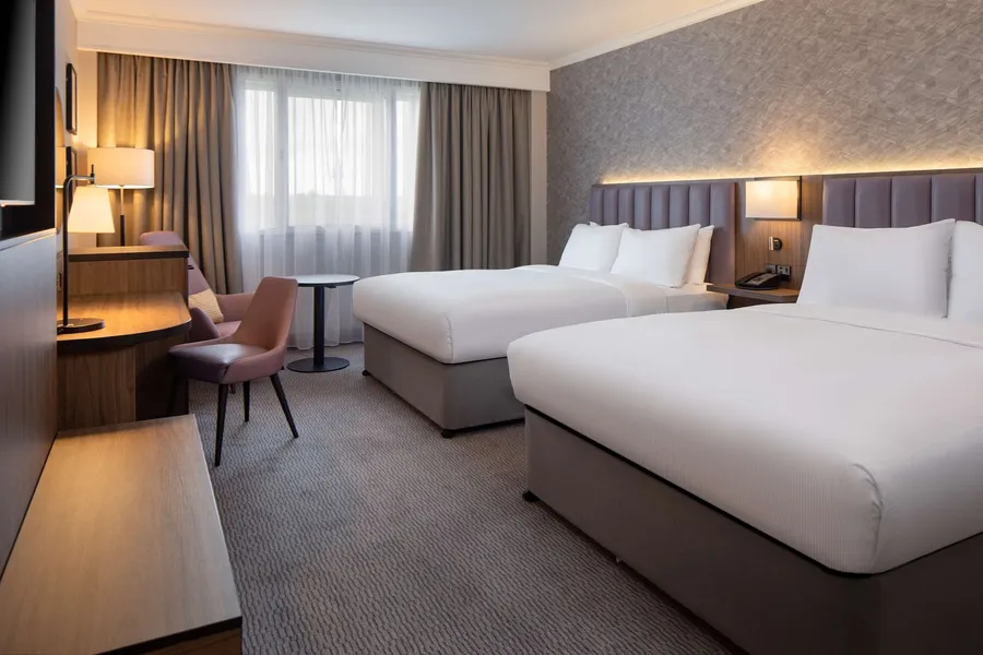 DoubleTree by Hilton Dartford Bridge hotel detail image 6