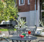 Occidental Aurelia hotel detail image 3