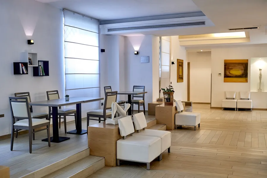 Occidental Aurelia hotel detail image 6