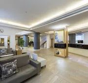 Occidental Aurelia hotel detail image 7