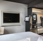 INNSiDE by Meliá Paris Charles de Gaulle Airport hotel detail image 4
