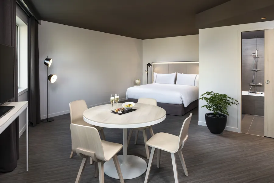 INNSiDE by Meliá Paris Charles de Gaulle Airport hotel detail image 6