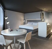 INNSiDE by Meliá Paris Charles de Gaulle Airport hotel detail image 7