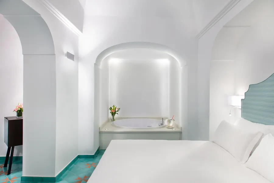 Hotel Residence - Amalfi hotel detail image 2