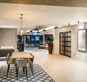 Crowne Plaza Manchester Airport by IHG hotel detail image 3