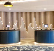 Crowne Plaza Manchester Airport by IHG hotel detail image 4