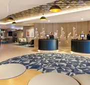 Crowne Plaza Manchester Airport by IHG hotel detail image 5
