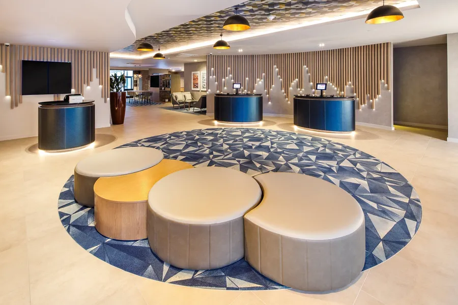 Crowne Plaza Manchester Airport by IHG hotel detail image 6