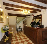 Il Mercante Di Venezia Hotel hotel detail image 3