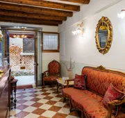 Il Mercante Di Venezia Hotel hotel detail image 4