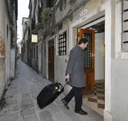 Il Mercante Di Venezia Hotel hotel detail image 5