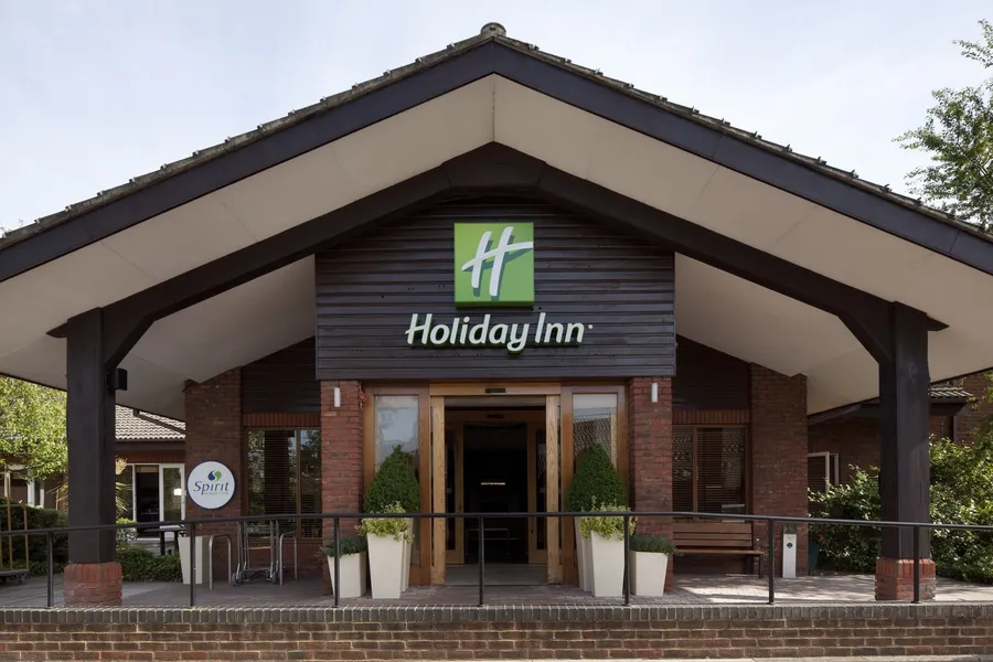 Holiday Inn Guildford by IHG hotel detail image 2