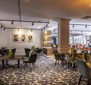 Holiday Inn Guildford by IHG hotel detail image 7