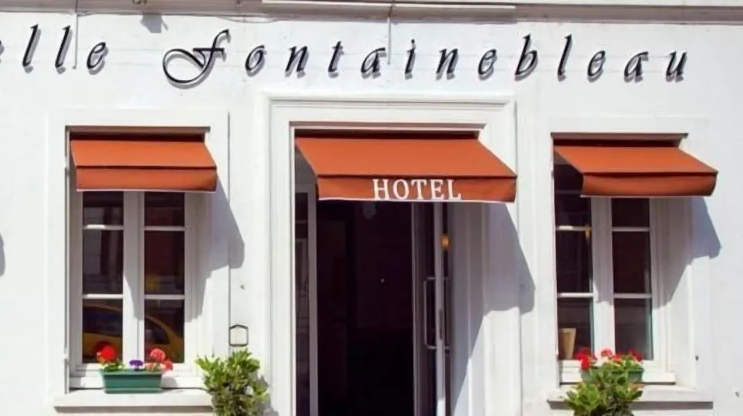 Hotel Belle Fontainebleau hotel detail image 2