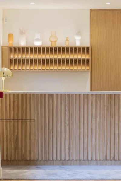 Hôtel Oratio hotel detail image 6
