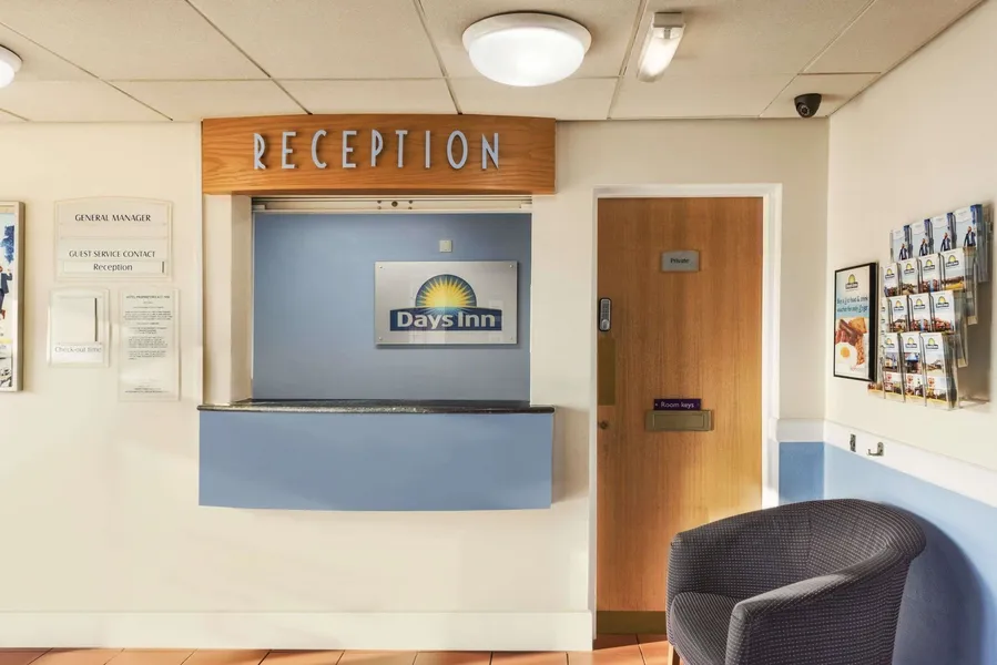 Days Inn by Wyndham Watford Gap hotel detail image 2
