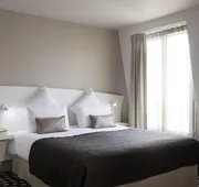 Mercure Paris Levallois Perret hotel detail image 3