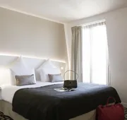 Mercure Paris Levallois Perret hotel detail image 4