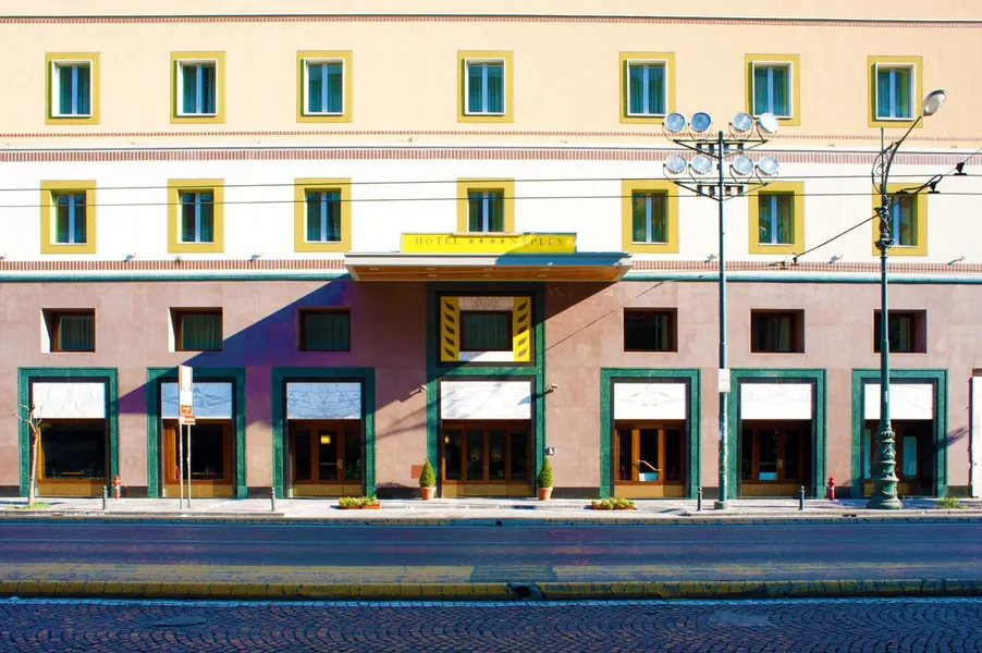Hotel Naples hotel detail image 2