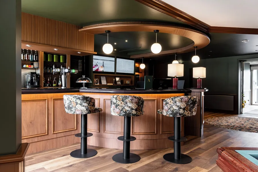 Mercure Omaha Beach Hotel hotel detail image 6
