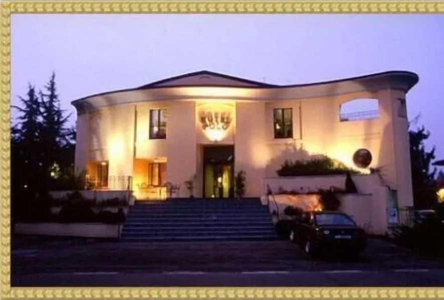 Hotel Polo hotel detail image 2