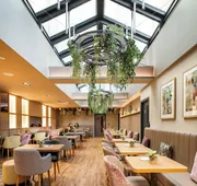 Point A London Shoreditch hotel detail image 3