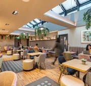 Point A London Shoreditch hotel detail image 7