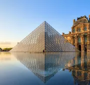 Timhotel Le Louvre hotel detail image 5