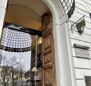 Hotel Caravaggio hotel detail image 3