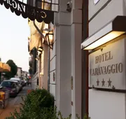Hotel Caravaggio hotel detail image 4