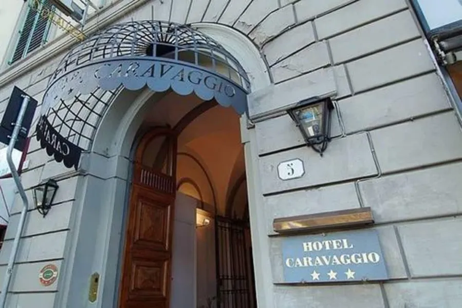 Hotel Caravaggio hotel detail image 6