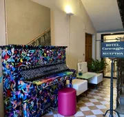 Hotel Caravaggio hotel detail image 7