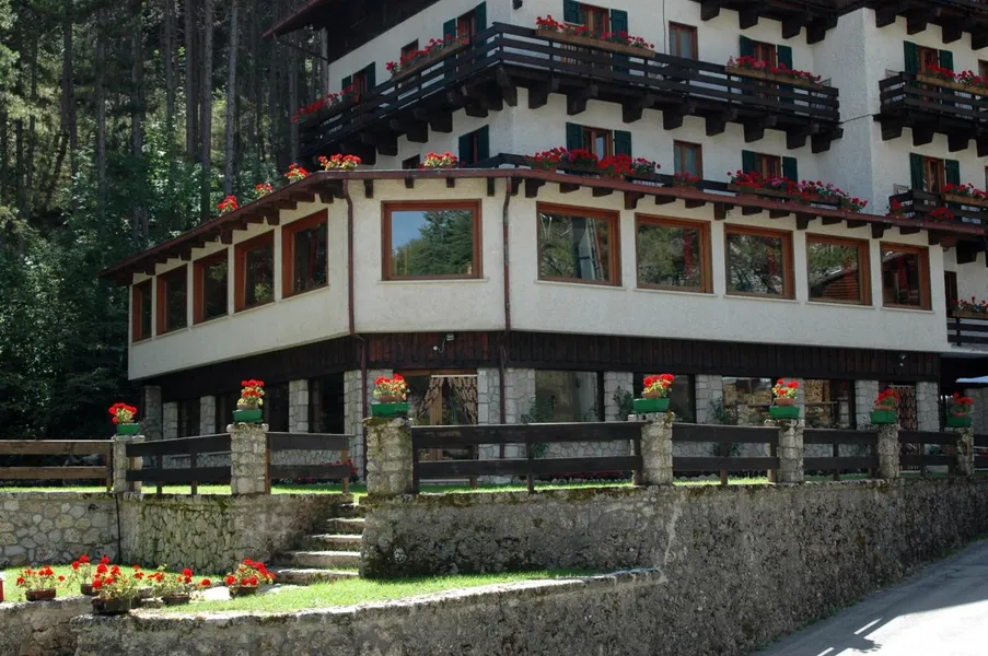 Hotel Mille Pini hotel detail image 6