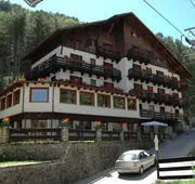 Hotel Mille Pini hotel detail image 7