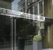 Apex City of London Hotel hotel detail image 3