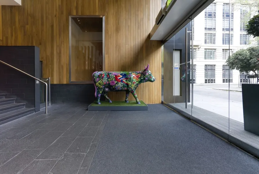 Apex City of London Hotel hotel detail image 6