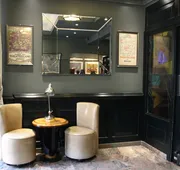 The California - Kings Cross St Pancras, London hotel detail image 7